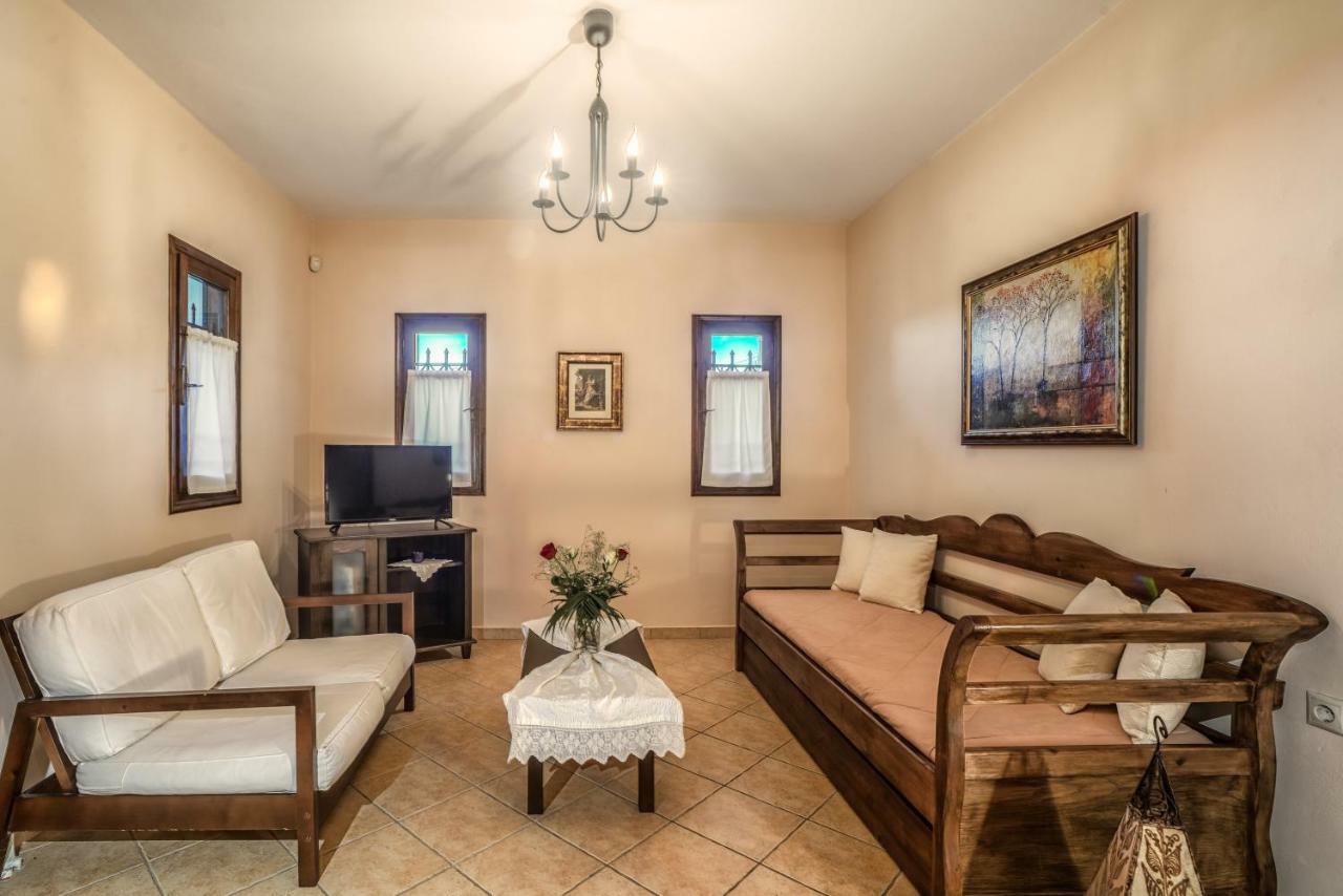 Apartment Anna Lithakia (Zakynthos)