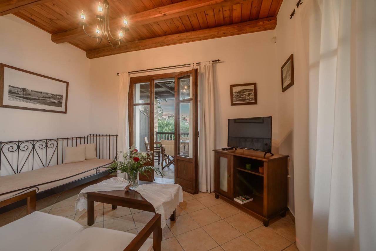 Apartment Anna