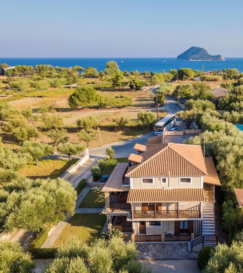 Apartment Anna Lithakia (Zakynthos)