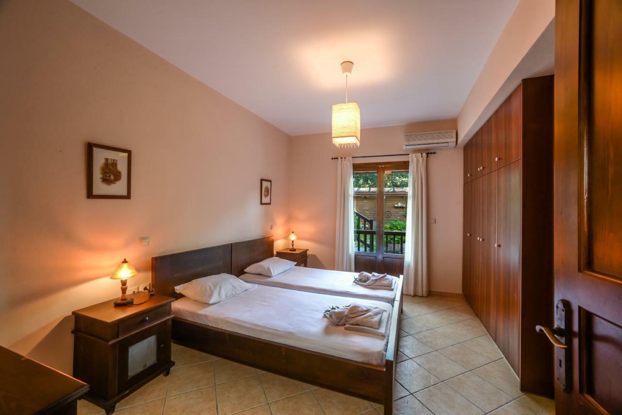 Anna Apartament