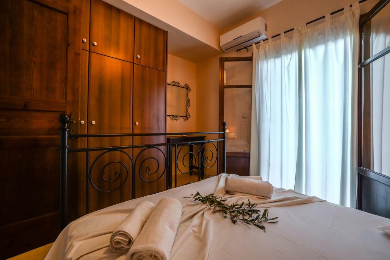 Anna Appartement *